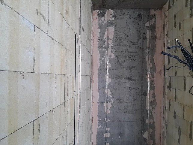 Офисные помещения