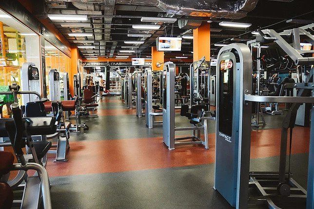 Спортивный центр на Теремках, гидроизоляция