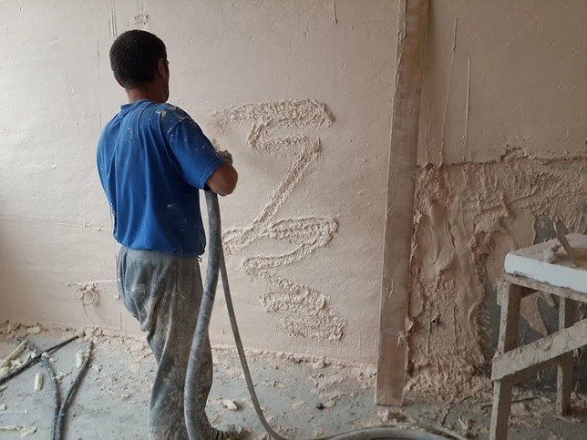 Офисные помещения