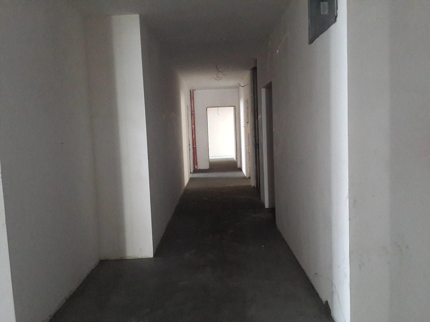 Жилой комплекс Венеция,дом №2