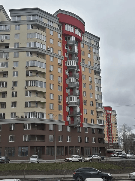 Кровля многоэтажных домов