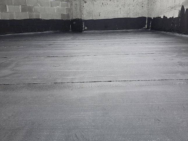 Кровля многоэтажных домов