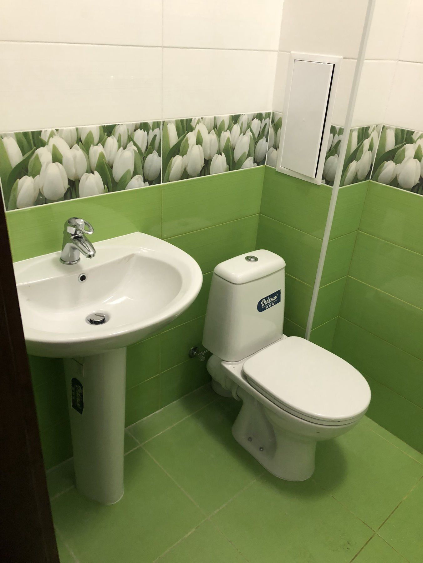 Свято-Пантелеимоновский женский монастырь