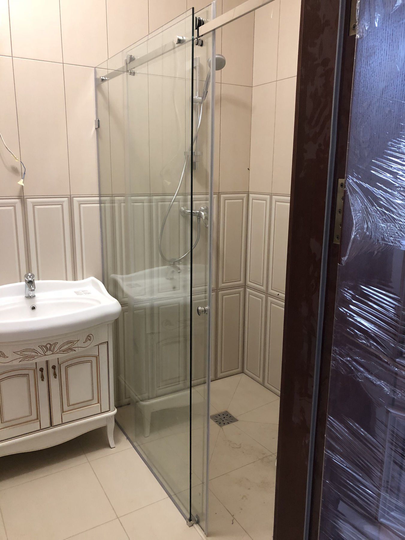 Свято-Пантелеимоновский женский монастырь