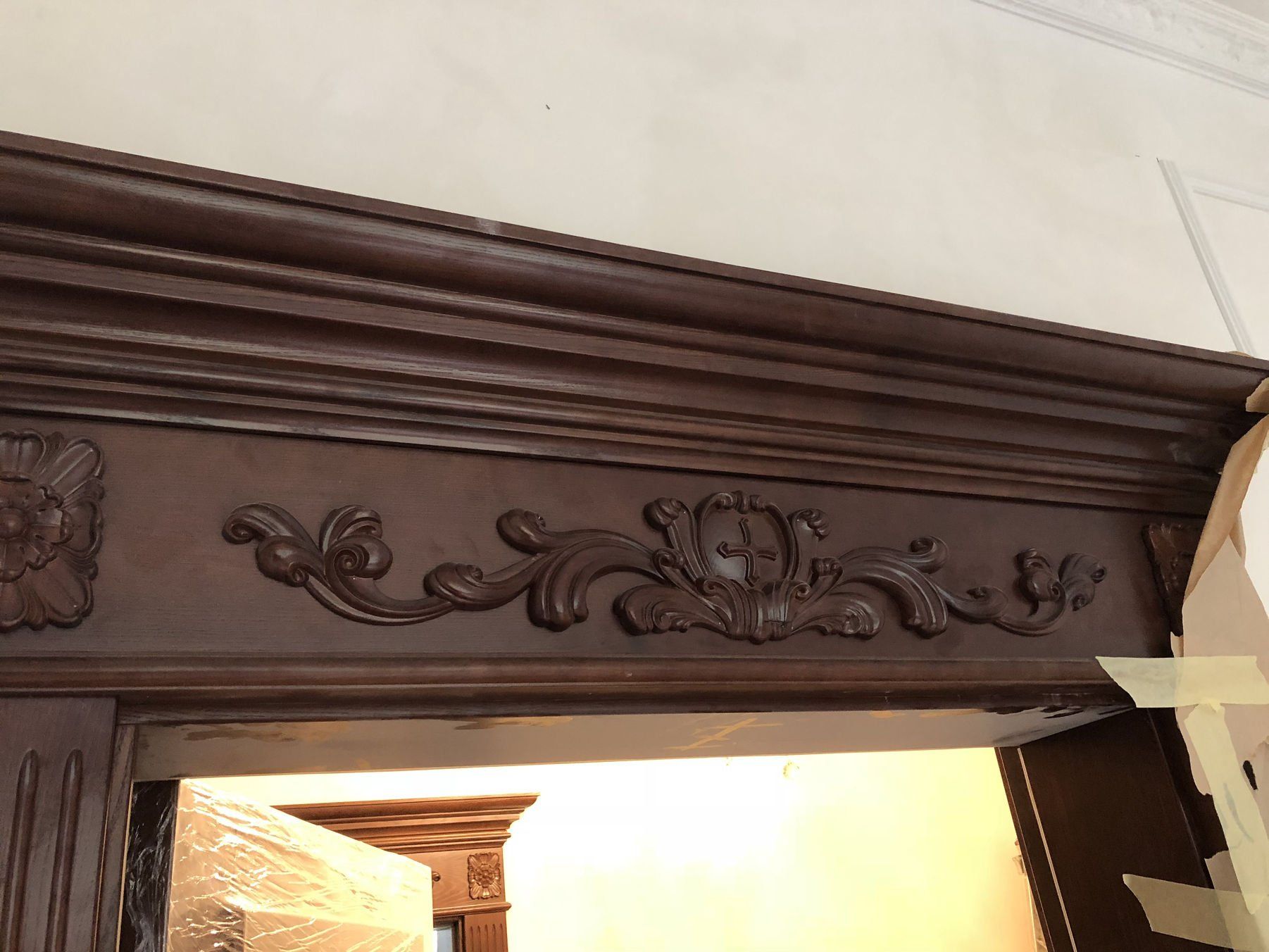 Свято-Пантелеимоновский женский монастырь