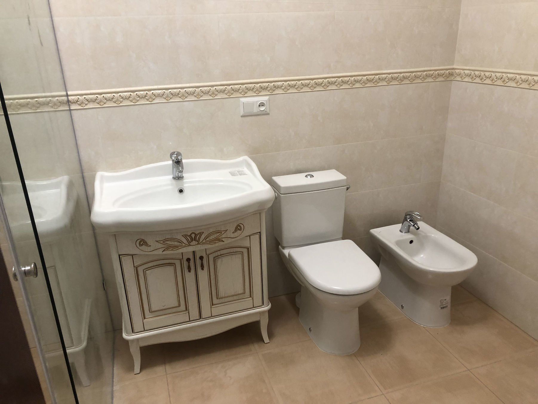 Свято-Пантелеимоновский женский монастырь