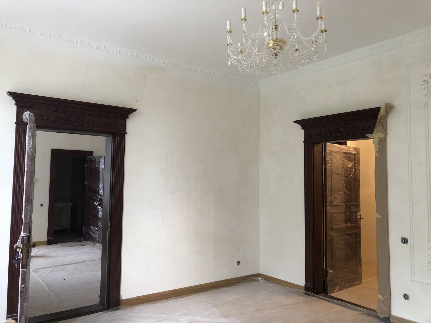 Свято-Пантелеимоновский женский монастырь