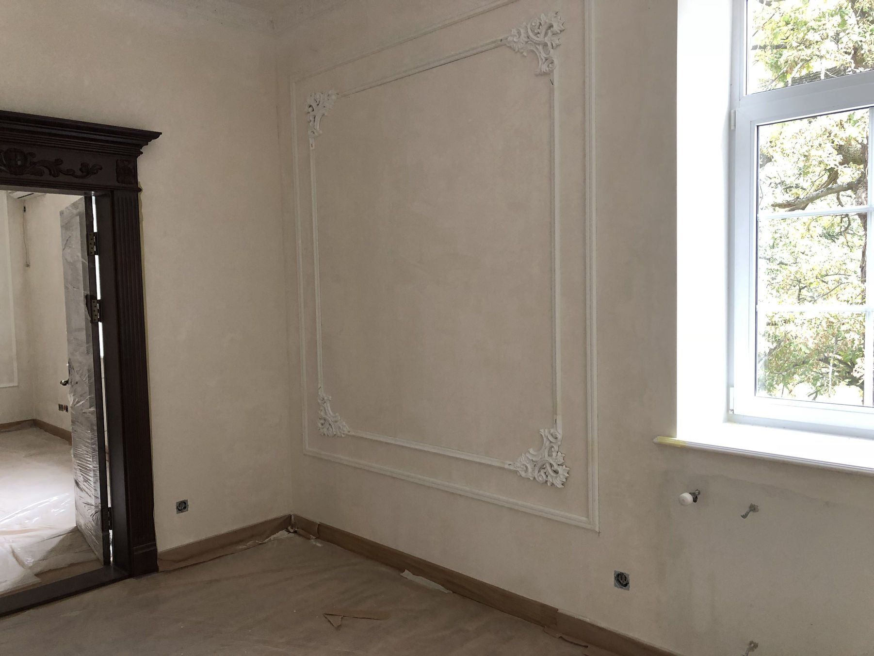 Свято-Пантелеимоновский женский монастырь