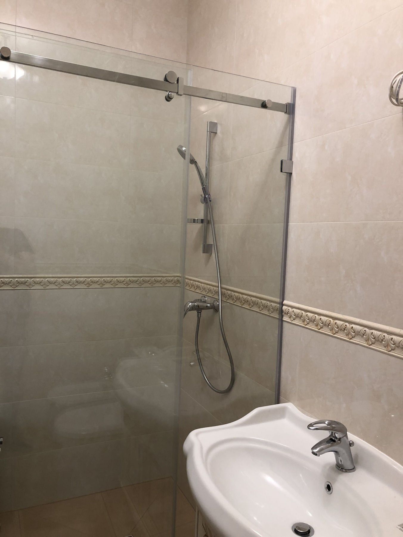 Свято-Пантелеимоновский женский монастырь