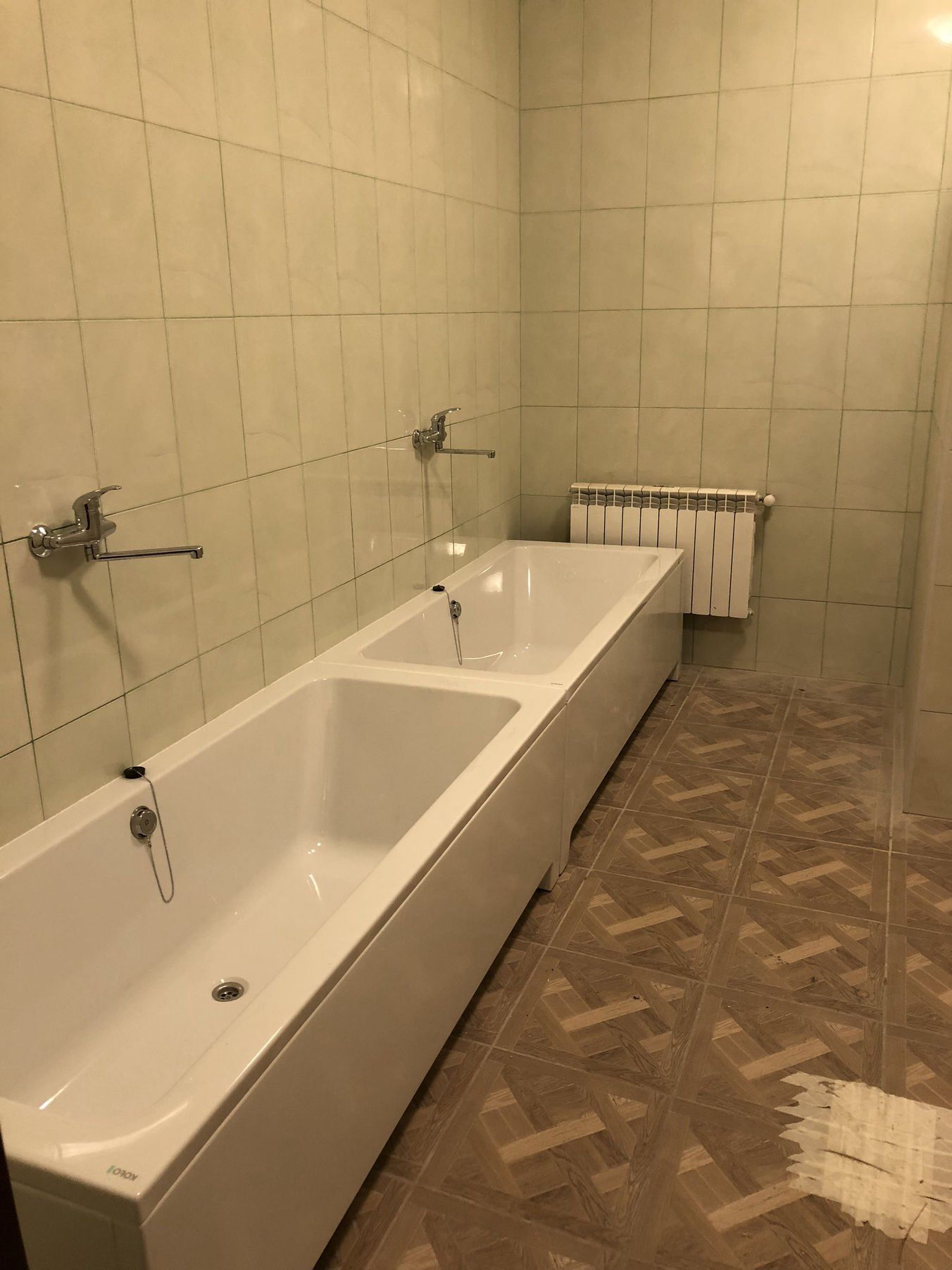 Свято-Пантелеимоновский женский монастырь