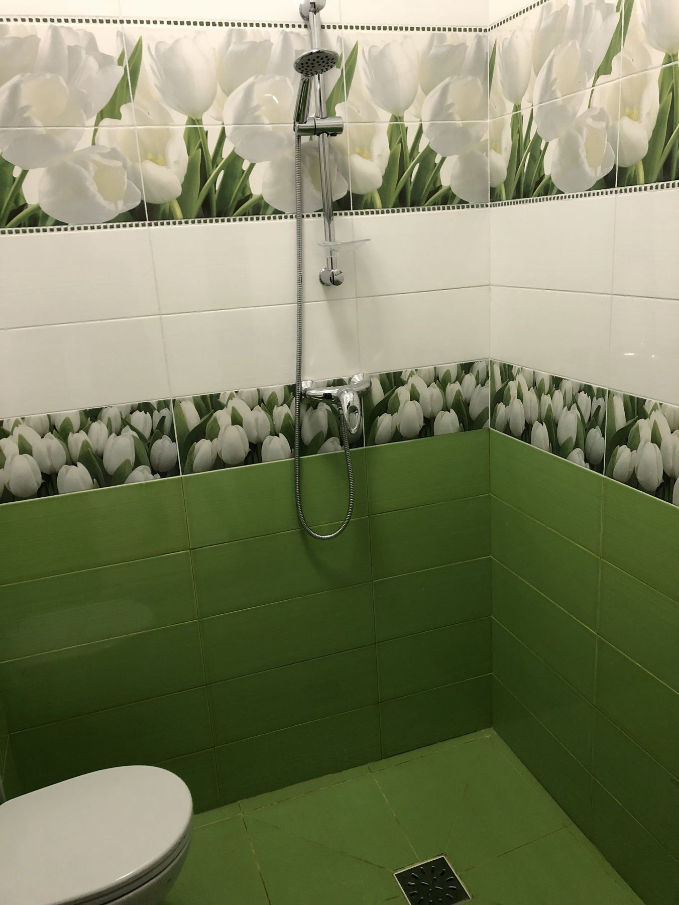 Свято-Пантелеимоновский женский монастырь