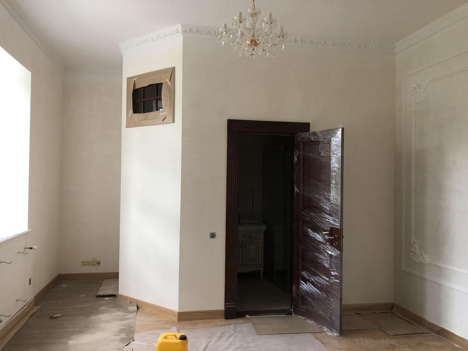 Свято-Пантелеимоновский женский монастырь