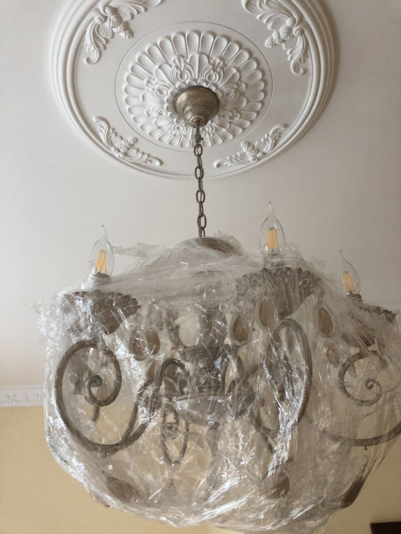 Свято-Пантелеимоновский женский монастырь