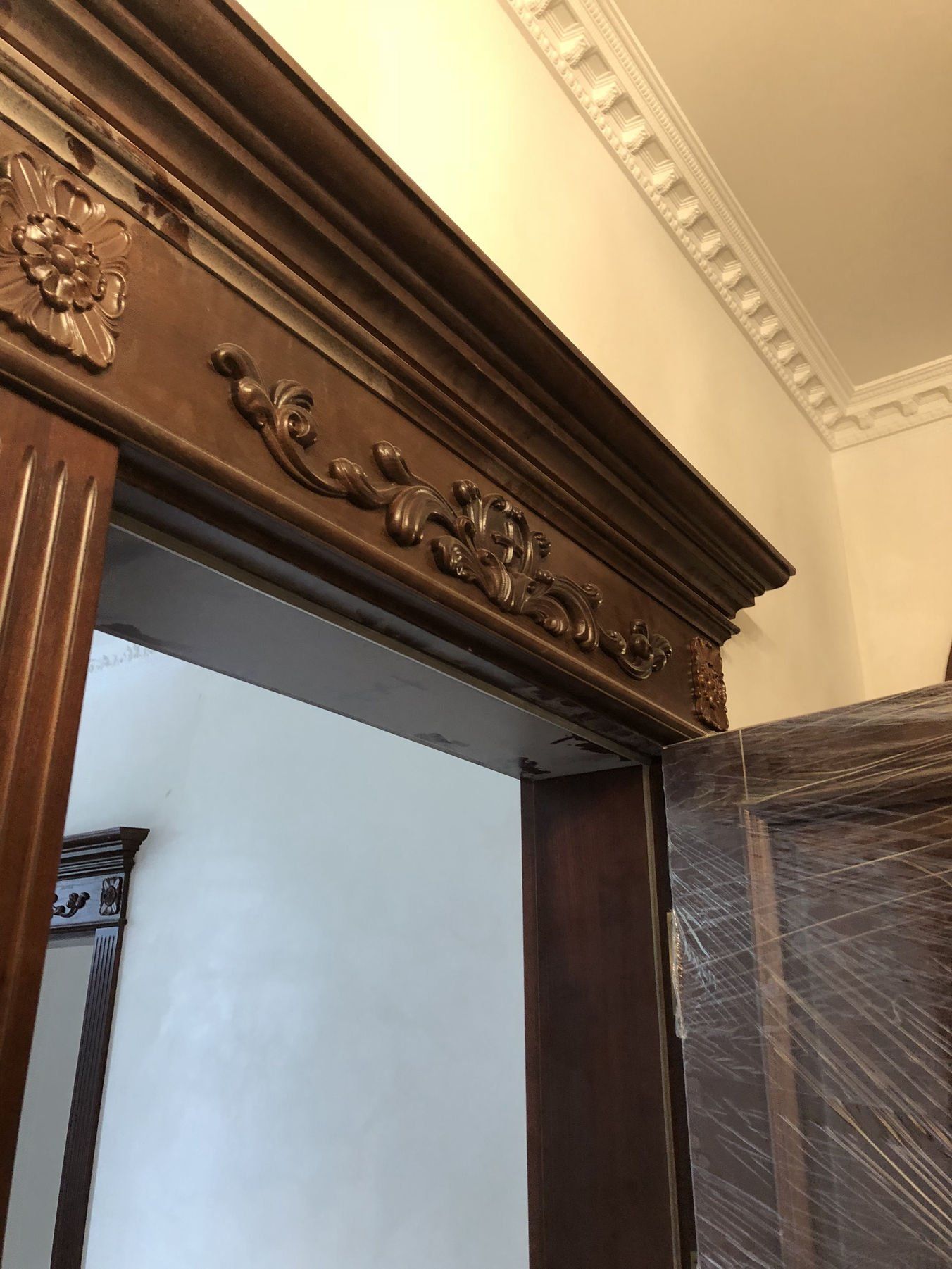 Свято-Пантелеимоновский женский монастырь