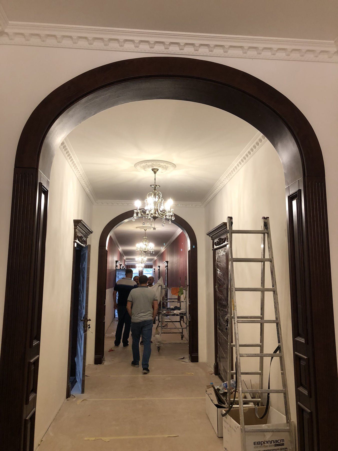 Свято-Пантелеимоновский женский монастырь