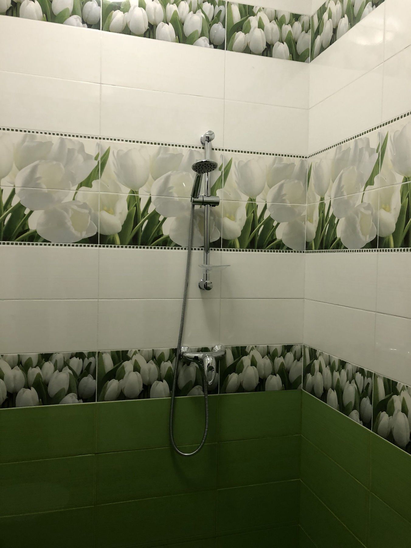 Свято-Пантелеимоновский женский монастырь