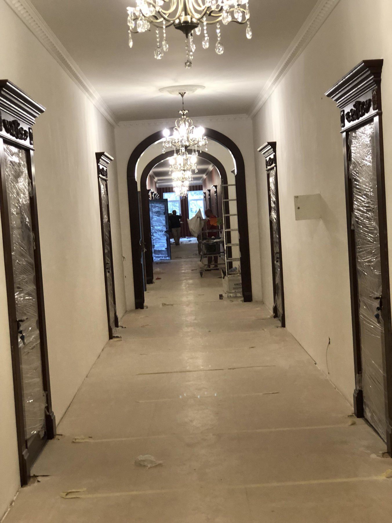 Свято-Пантелеимоновский женский монастырь