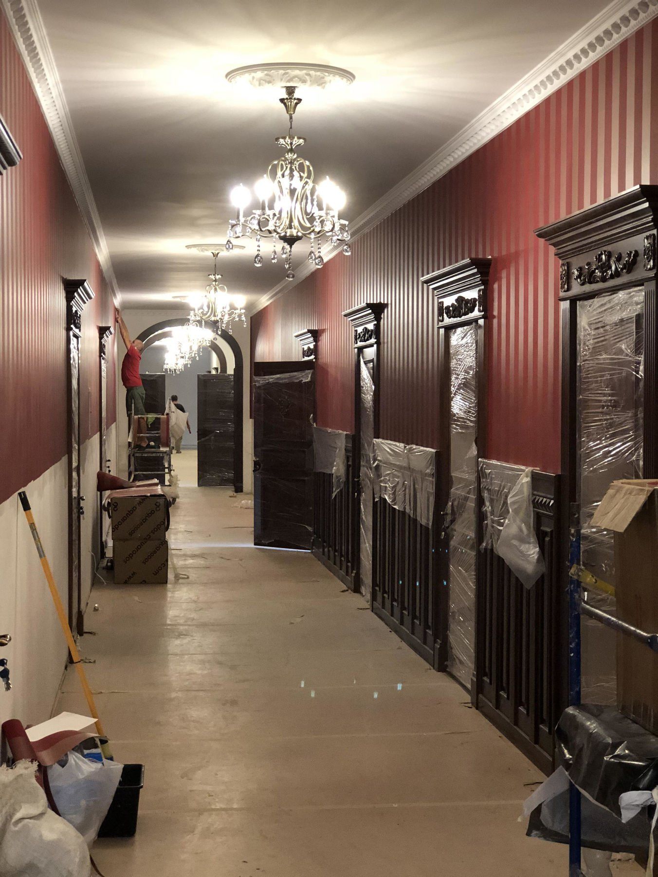 Свято-Пантелеимоновский женский монастырь