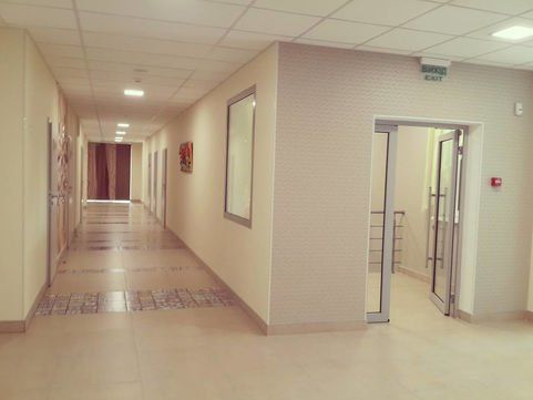 Отделочные работы Киев