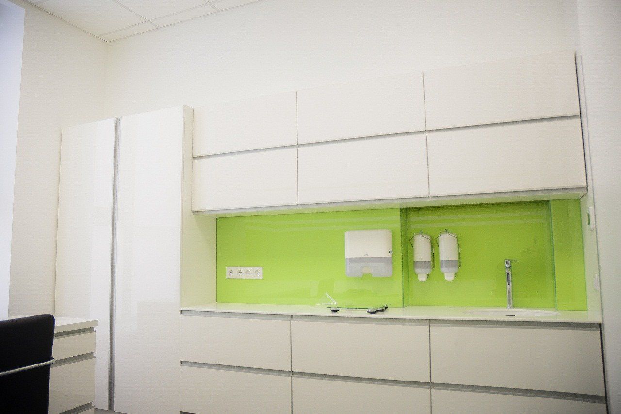 Медицинское учреждение