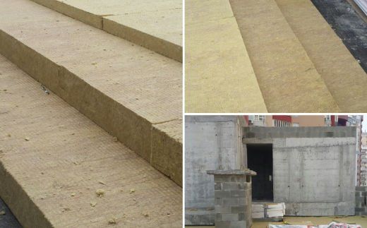 Общестроительные работы