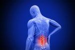 Back Injury causing major back pain