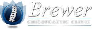 Brewer Chiropractic Clinic Logo