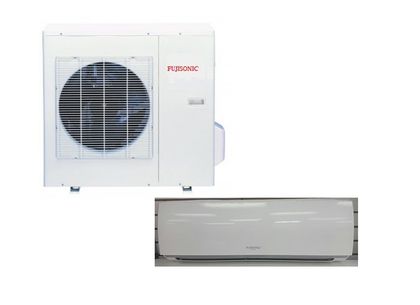 Fujisonic Mini Split AC System | Long Island, Queens, Brooklyn, Manhattan |  Split System A/C