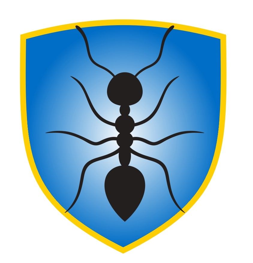 Fadden Custom Pest Services Business Logo