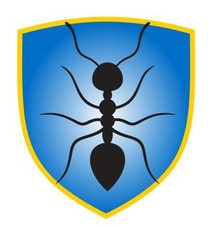 Fadden Custom Pest Services Business Logo