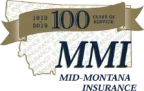 Mid-Montana Insurance