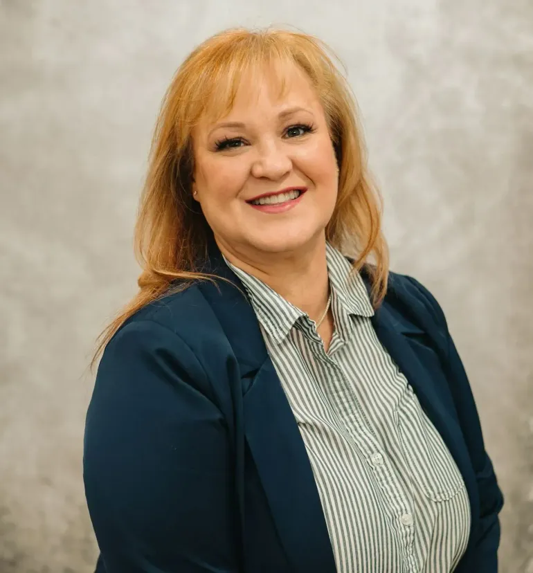 Angela Walters – Agent
