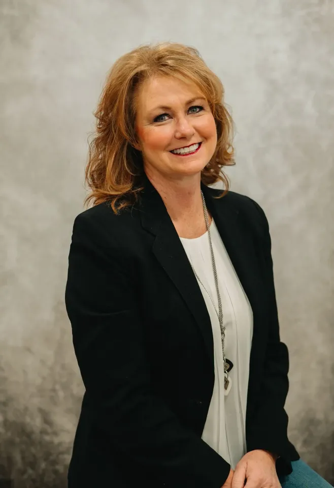 Jodi Tierney – Owner & Agent
