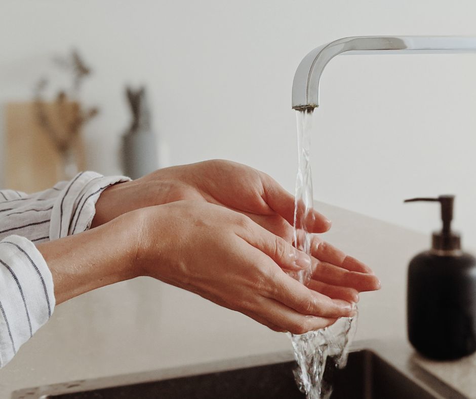 nsw rental water charges