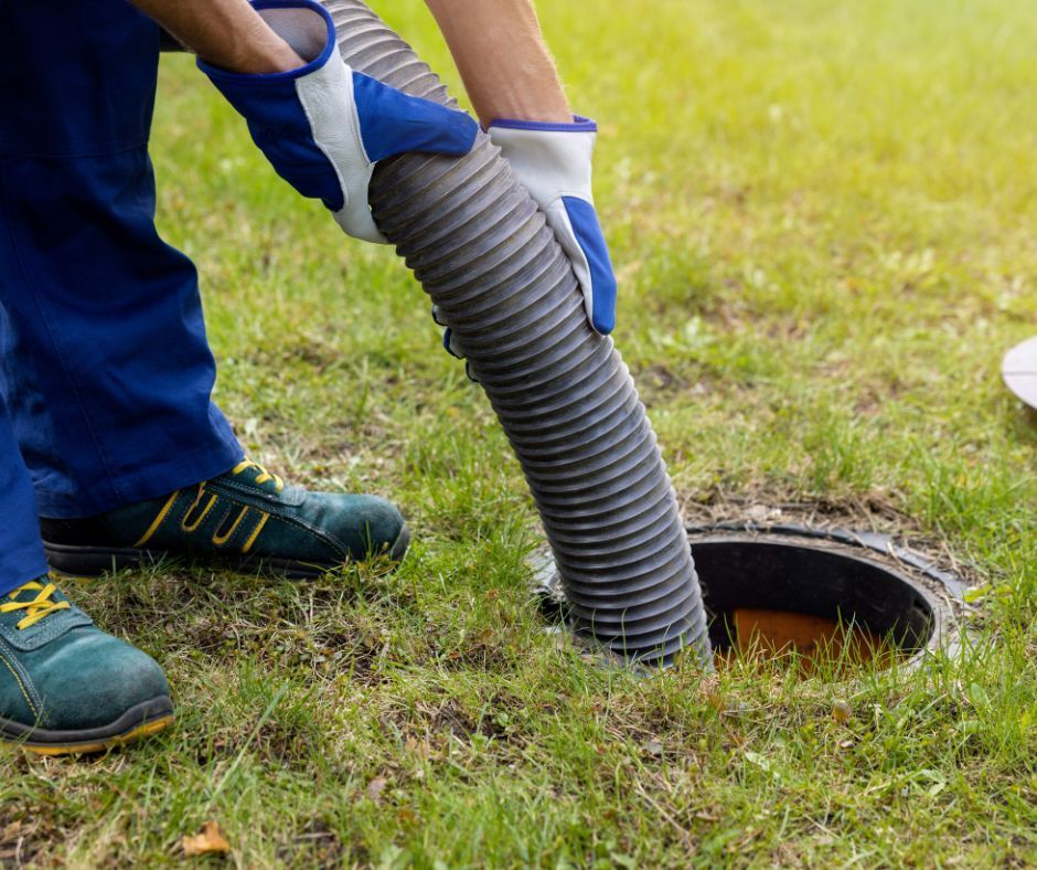 sewer collapse