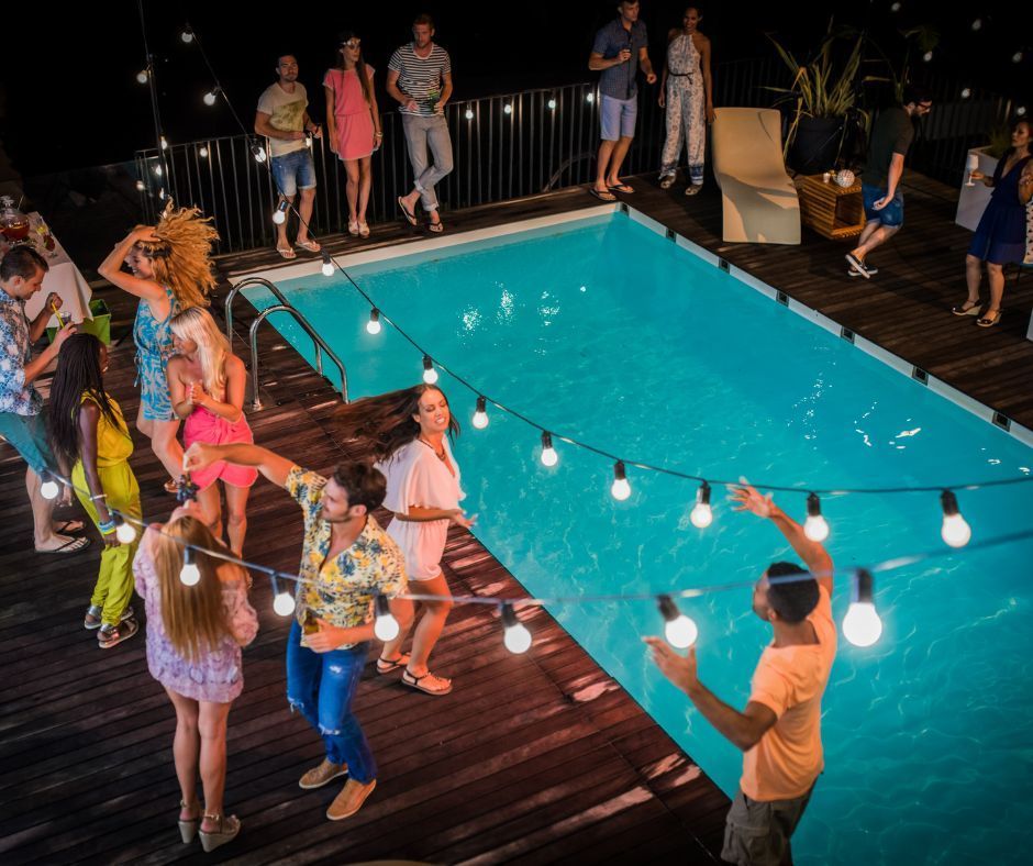 Essential summer plumbing tips