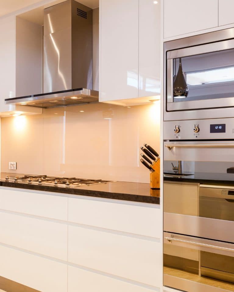 Gas Appliance Installation