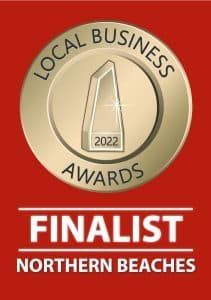 northern beaches finalist 2022