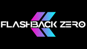 Flashback Zero Logo