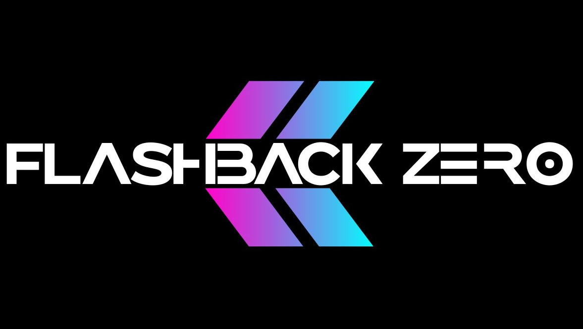 Flashback Zero Logo