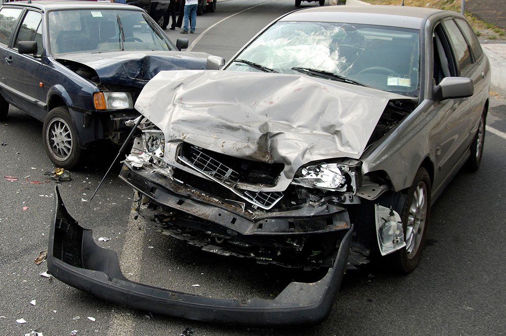 Car Accident — Chattanooga, TN — Houston & Alexander, PLLC