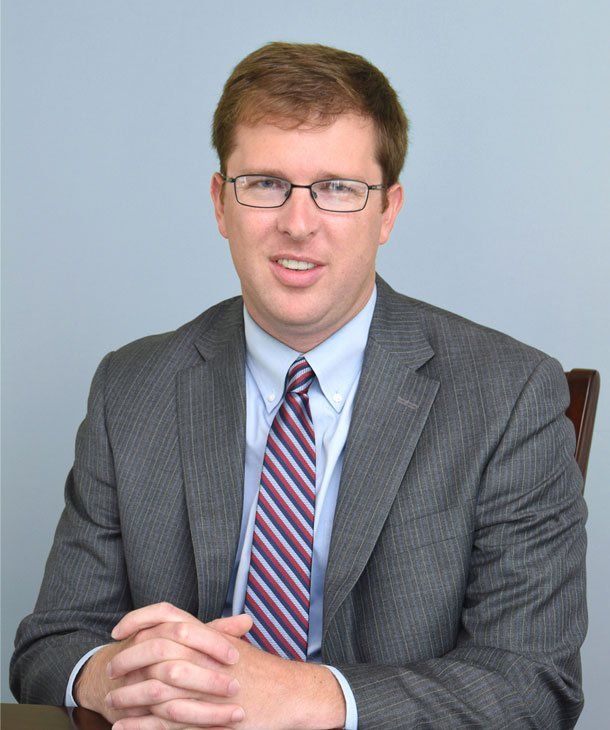 Jay Underwood — Chattanooga, TN — Houston & Alexander, PLLC