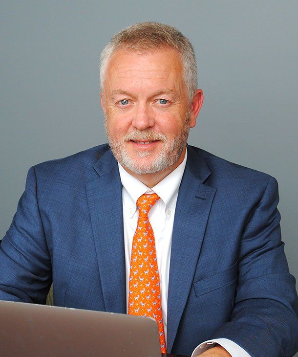 Johnny D. Houston — Chattanooga, TN — Houston & Alexander, PLLC