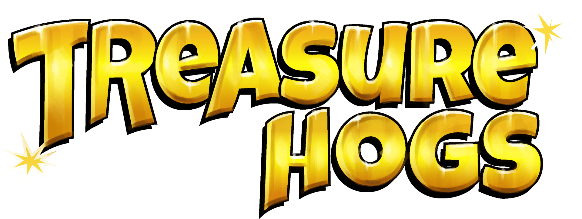 Treasure Hogs Card Game