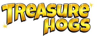 Treasure Hogs game, Farrshire Games