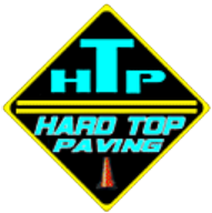 Hard Top Paving & Seal Coating logo