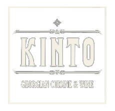 KINTO - GEORGAIN CUISINE & WINE