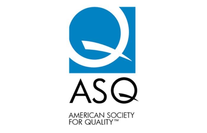 ASQ American Society for Quality Logo