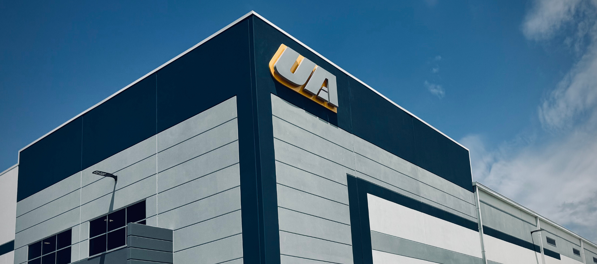 United Alloy Union, OH facility.