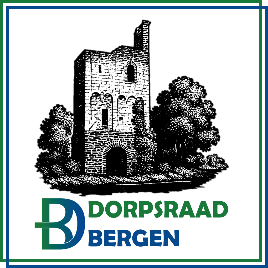 Dorpsraad bergen Dorpsraad Bergen